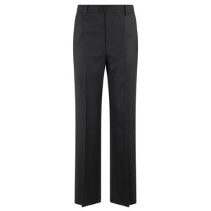 Victoria Beckham Classic Tailored Trousers - NWT